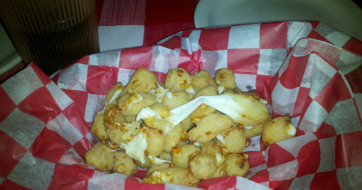 The Way of Curds Players Pizza Oshkosh