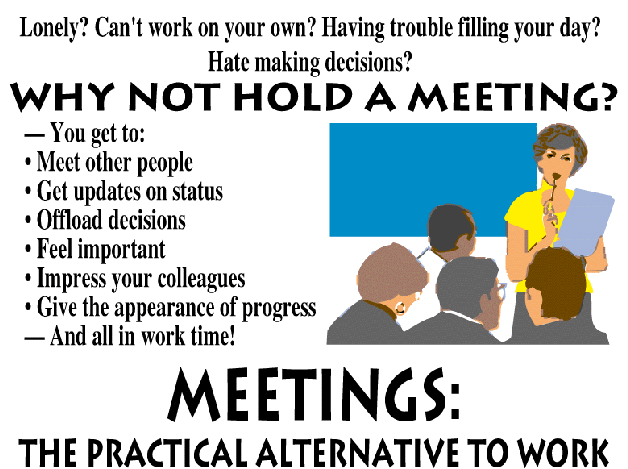 Goths meeting other