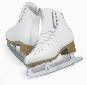 shoes ice skatting