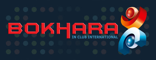 BOKHARA IN CLUB INTERNATIONAL