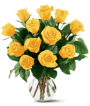 Post a pic of something YELLOW. - Page 3 Yellow+Roses