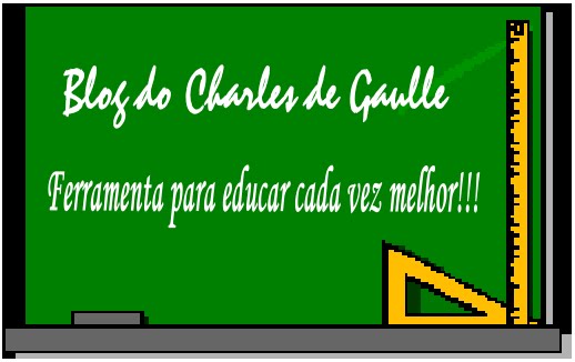 Blog do CHARLES