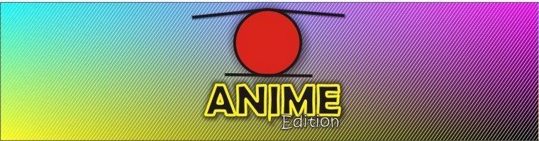Anime Edition Eventos