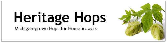 Heritage Hops