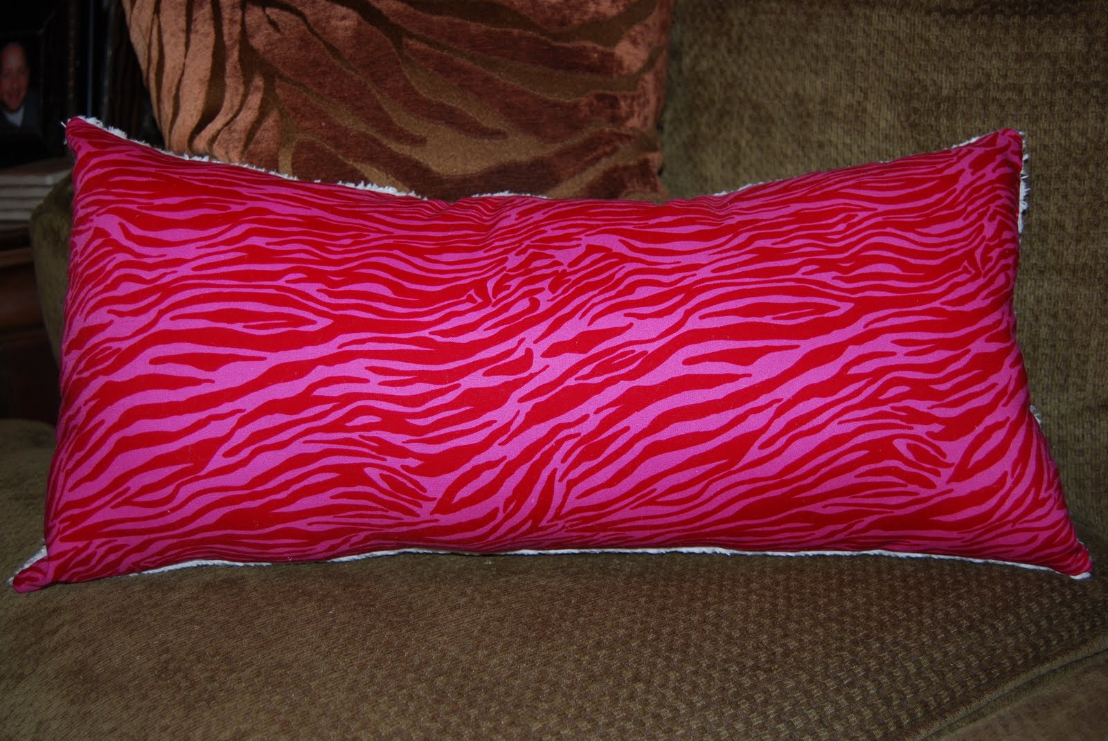 Girly Pillows
