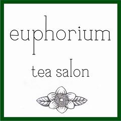 euphorium tea salon in Sri Lanka