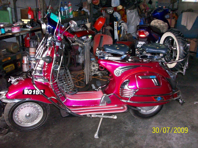 vespa.wq 150