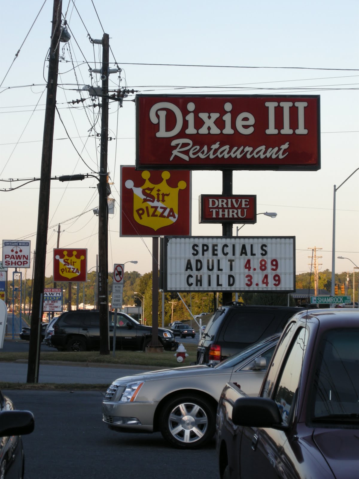 Kitchens Are Monkey Business Dinner In Asheboro At Dixie III.