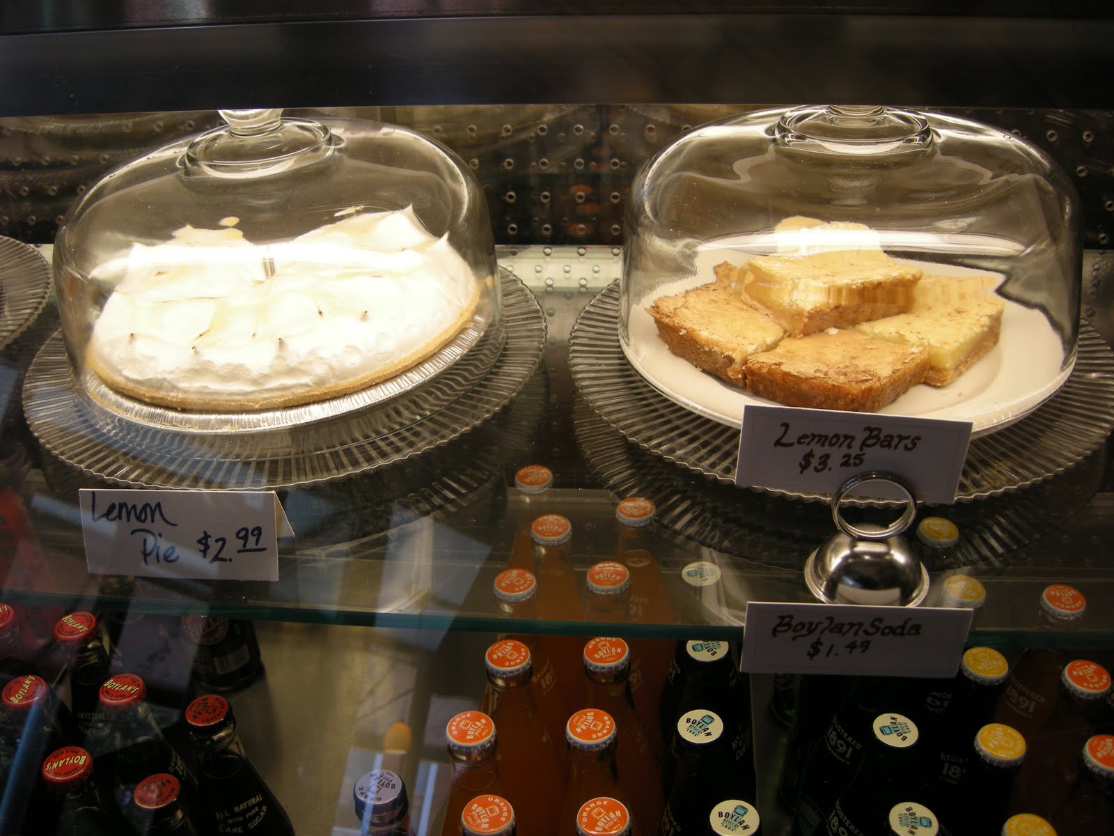 Kitchens Are Monkey Business The Grind Cafe In NC.