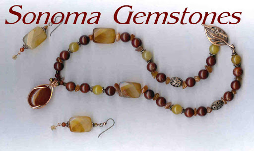 Sonoma Gemstones