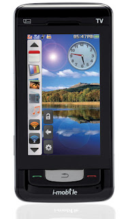 i-mobile 650i