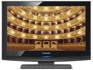 LCD TV Samsung LA32B350