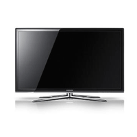 3D LED TV SAMSUNG UA40C7000