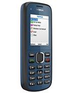 Nokia C1-02  rt