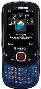 Samsung :) Smile 2
