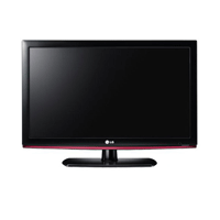 HD LCD TV 22LD330