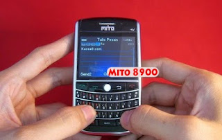 Mito 8900