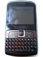 Motorola EX115