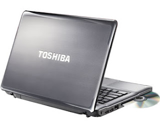 Toshiba Satellite M645-1003X-9
