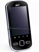 Acer beTouch-10