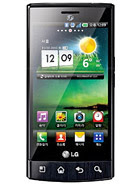 android LG LU3000