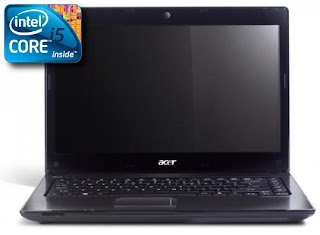  Acer Aspire 4741-352G32W7-9