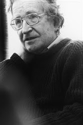 Noam Chomsky