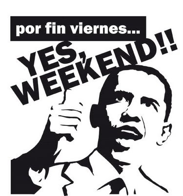 yes+weekend