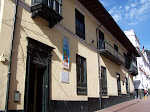 Casa Pombo