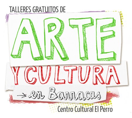 Arte y Cultura en Barracas