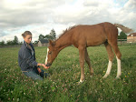 Charlotte et Aston Rory