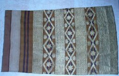 TAPIS LIMAR SEKEBAR