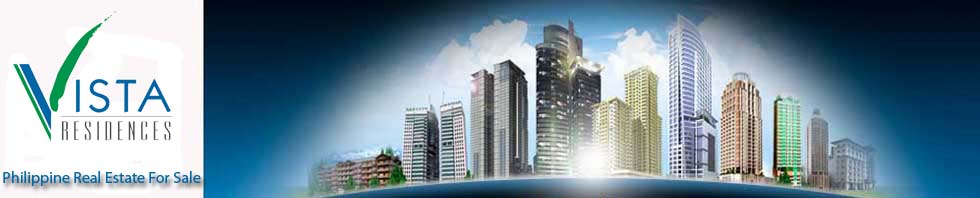Vista Residences