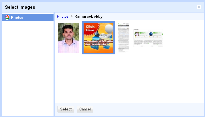 [select-images-from-picasa-to-add-to-orkut-photos.png]