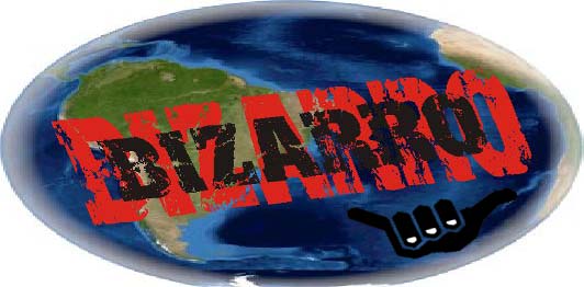 Mundobizarro
