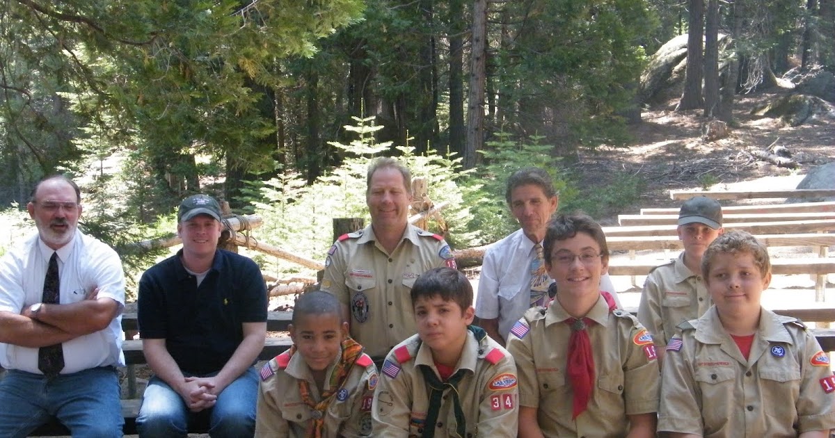 Keepin' Up with the Joneses Camp Chawanakee