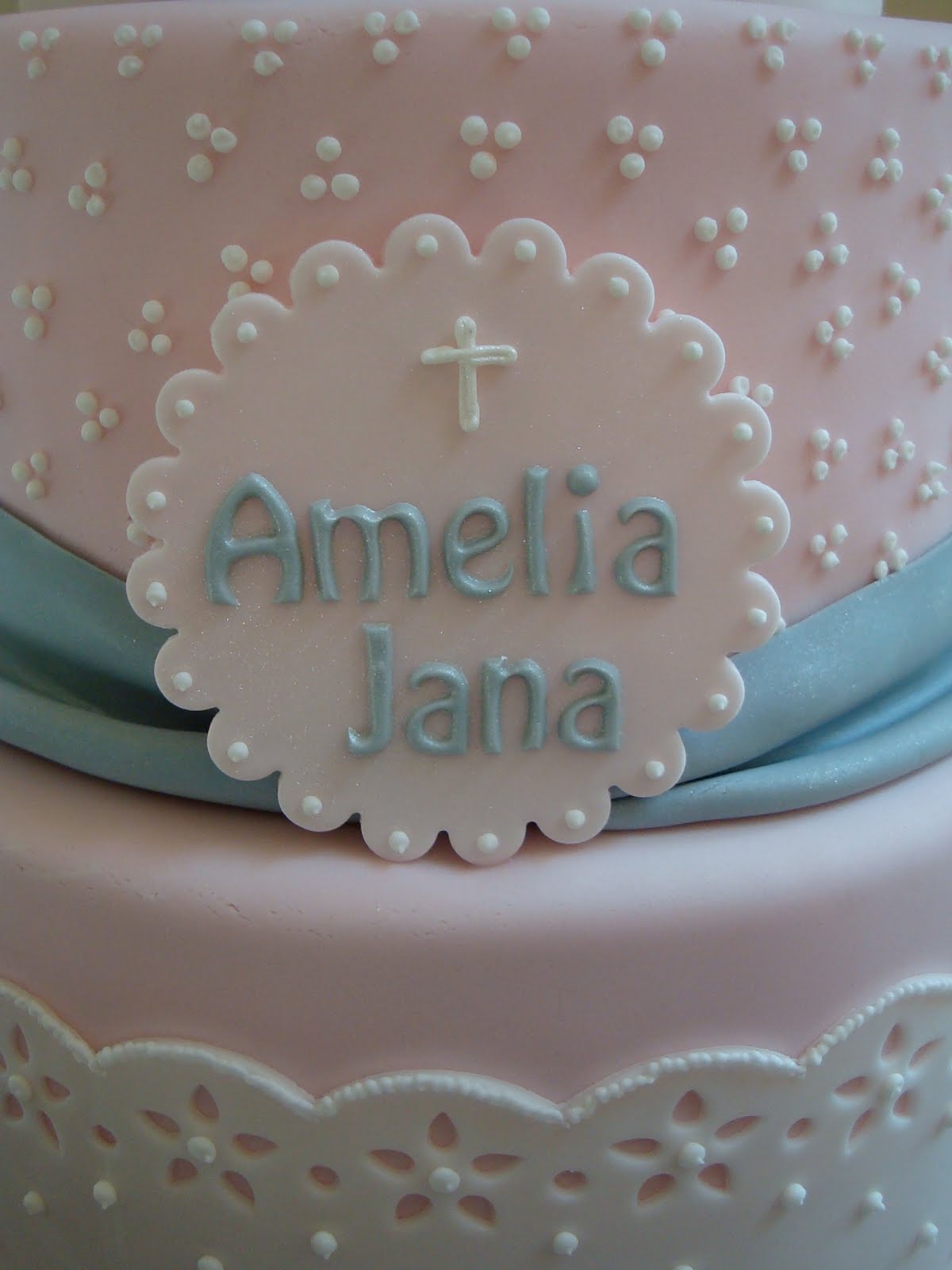 cake2cake Amelia's Cake.....
