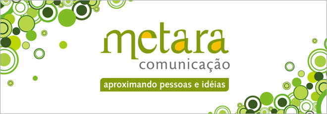 metara comunicação