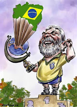 Lula and Brazil on the hype