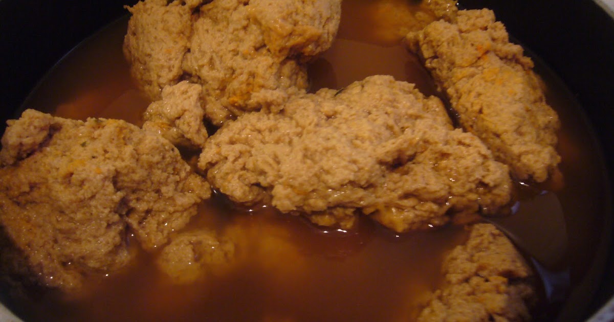 Koko's Kitchen Boiled Seitan My Favorite Recipe!