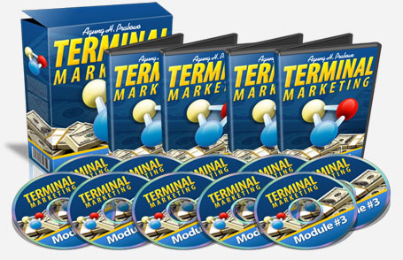 Click here to get Terminal Marketing