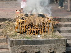 Cremation
