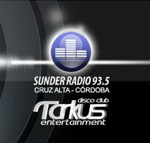 RadioPlay en Cruz Alta