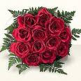 As rosas