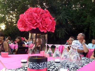 affordable wedding centerpieces ma