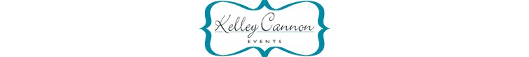 Kelley Cannon Events