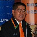 Datuk Dr Maximus Ongkili - Menteri Sains, Teknologi & Inovasi -