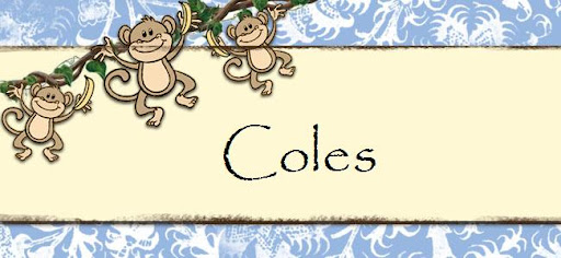 Coles