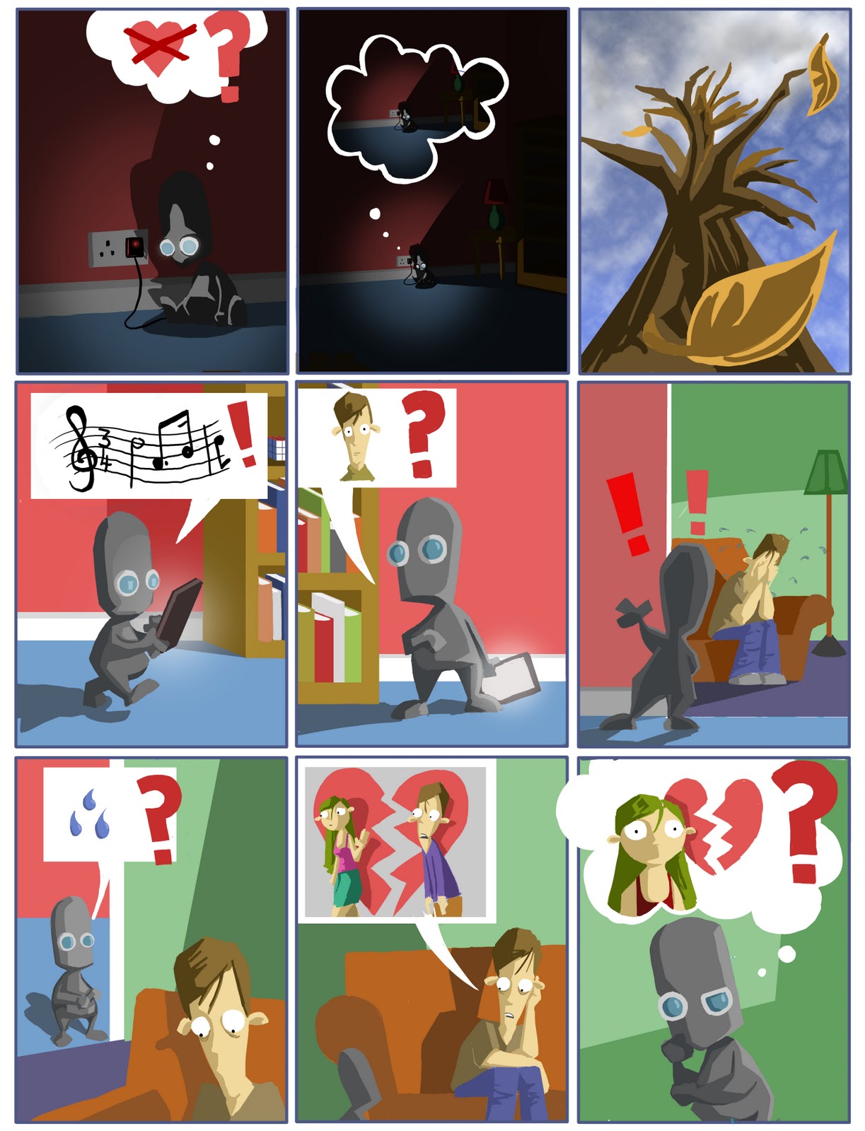i robot short stories i robot short stories
