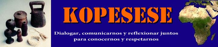 Kopesese